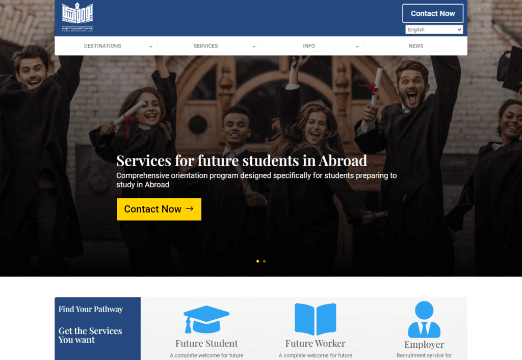Eudoxia Education 1