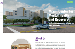 Miami Center for Mental Health and Recovery
