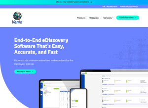 Venio Systems
