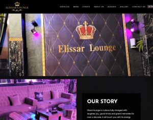 Elissar