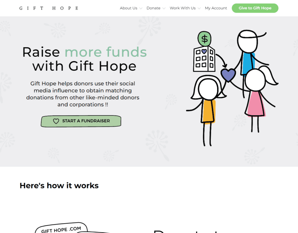Gifthope 1