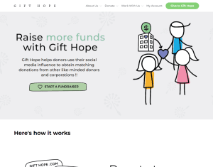 Gifthope