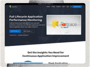 Stackify by BMC Software