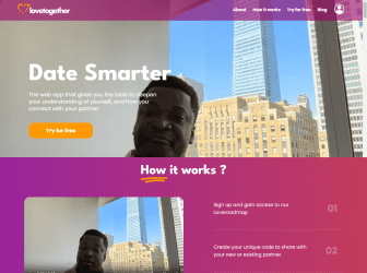 Love Together: Empowering Relationships