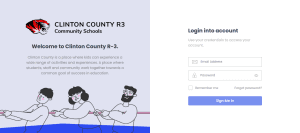 Clinton County R-3