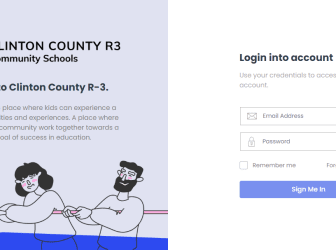 Clinton County R-3