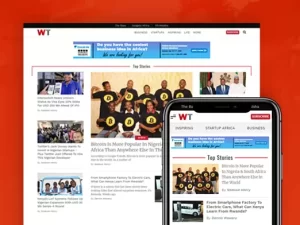 Transforming WeeTracker’s Subscription-Based Website with InstaaCoders