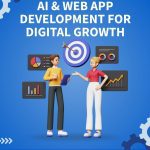AI & Web App Development for Digital Growth
