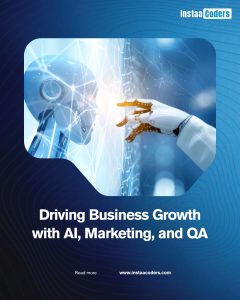 Driving Business Growth with AI, Marketing, and QA
